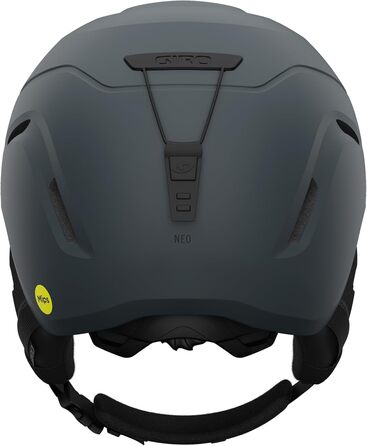 Шолом для лиж та сноуборду Giro Neo MIPS, захисний, зимовий