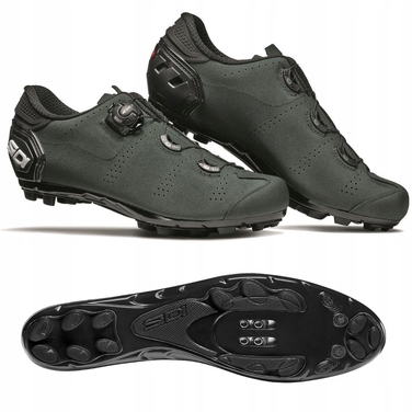 Шосейні взуття для MTB Sidi Speed з кріпленнями, р. 47