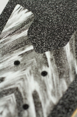 Лонгборд Mindless Raider ABEC-5