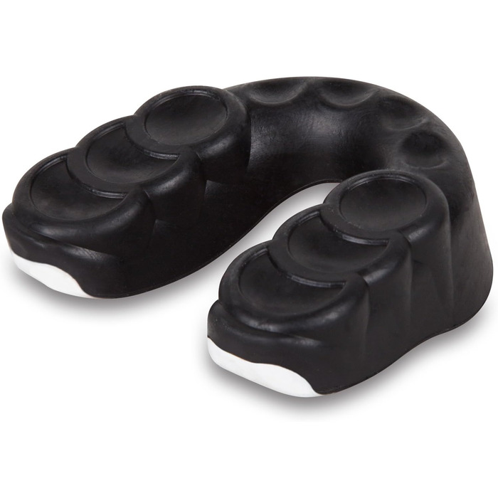 Захисний капучок Venum Challenger, чорний/ice, універсальний розмір