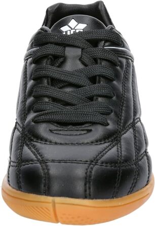 Дитячі футбольні бутси Lico Soccer Champ, 31 EU, чорно-білі