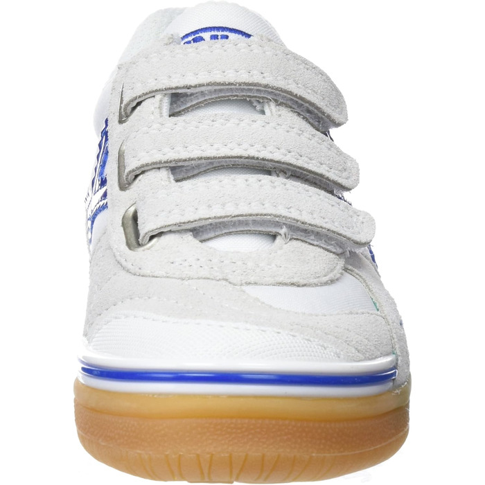 Дитячі фітнес-взуття Gresca Kid VCO S для хлопчиків та дівчаток, 28 EU, білі