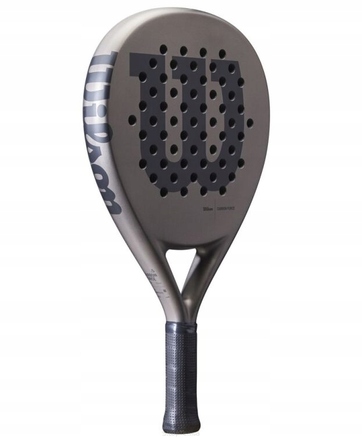 Ракетка для падел-тенісу Wilson Carbon Force Padel 2