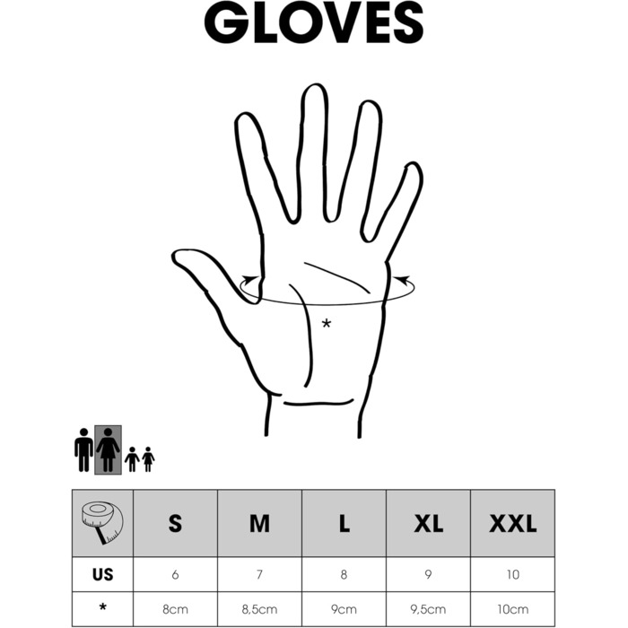 Рукавички O'NEAL Elements Women RACEWEAR V.24 для мотокросу, MTB, Downhill | Чорний, Рожевий, XXL