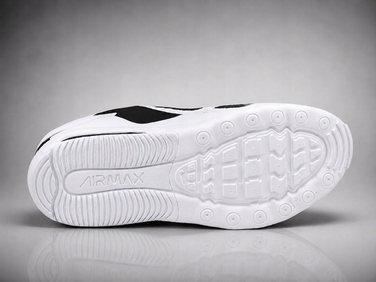 Жіночі кросівки Nike Air Max: зручне спортивне взуття для тренувань та щоденного носіння