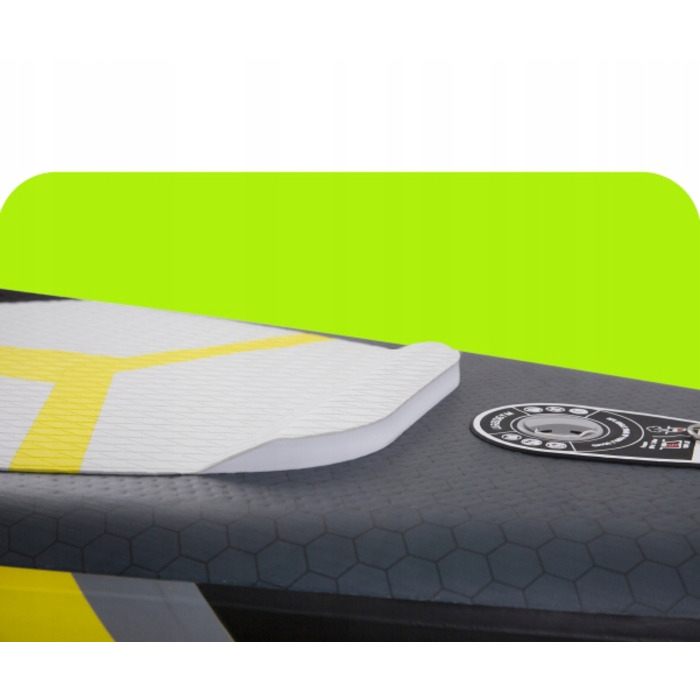 SUP-дошка Urbogym WAKIMA 350 см