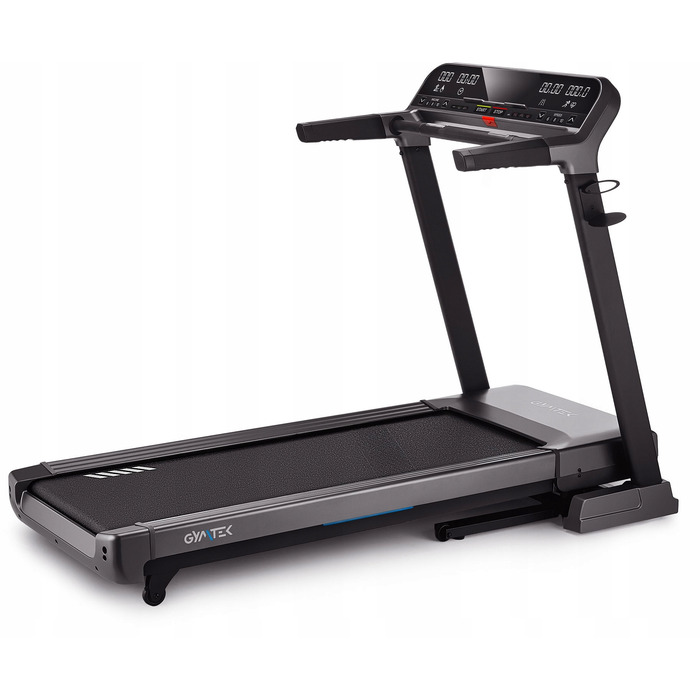 Електрична бігова доріжка Gymtek XT950, до 160 кг