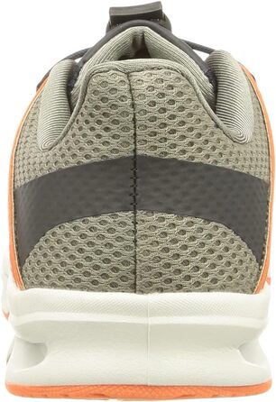 Дитячі кросівки Richter Roni для бігу по вулиці, 35 EU, колір: помаранчевий, Stone At