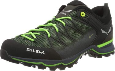 Черевики трекінгові Salewa Mountain Trainer Lite Gore-Tex для чоловіків, 46 EU, Myrtle Ombre Blue