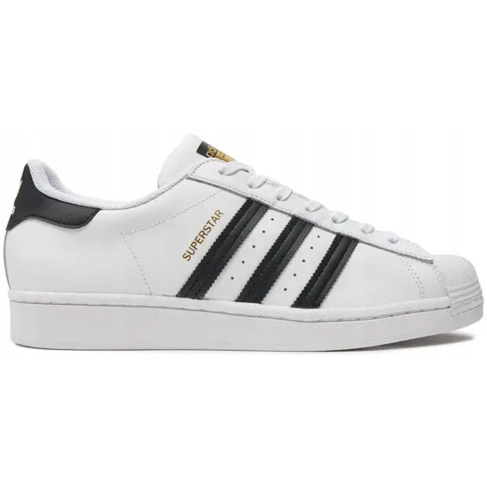 Чоловічі спортивні кросівки Adidas Superstar, розмір 40