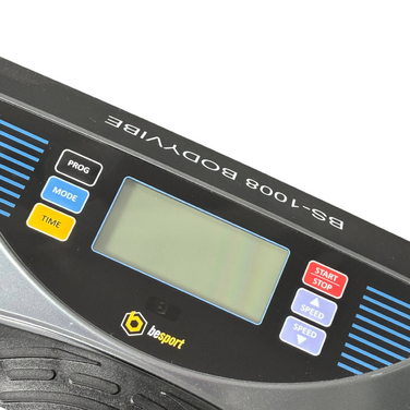 Віброплатформа Besport 3D BS-1008 BODYVIBE