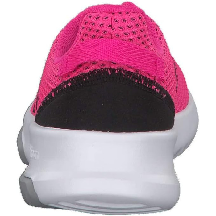 Дитячі кросівки Adidas CF Racer TR K для фітнесу (32 EU, рожевий)
