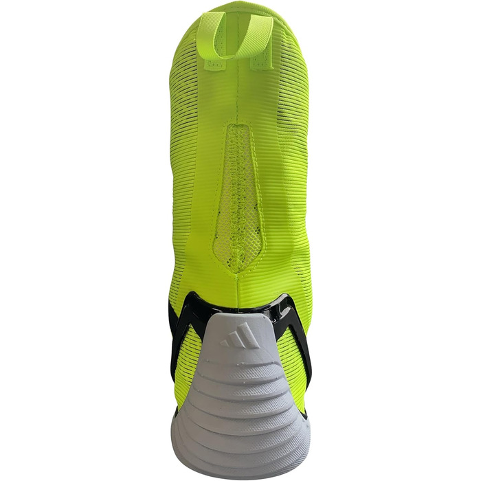 Кросівки Adidas Speedex Ultra Unisex - для бігу та тренувань (40 EU, Lucid Lemon/Core Black)