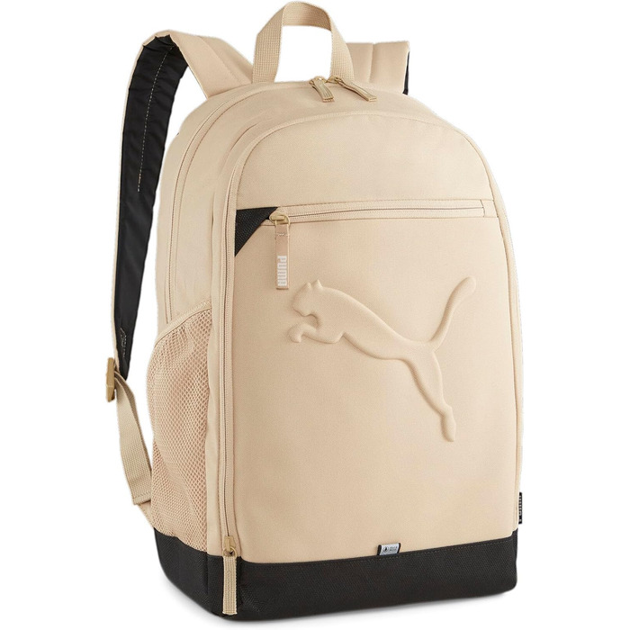 Рюкзак PUMA Buzz унісекс, міський, чорний