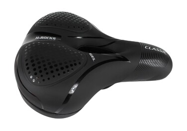 Дитяче сидіння H-rocks Classic Comfort JQA-23508, 200 мм