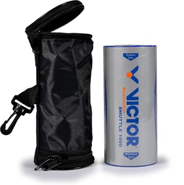 Дитячий комплект ракетки для бадмінтона VICTOR Unisex для юніорів