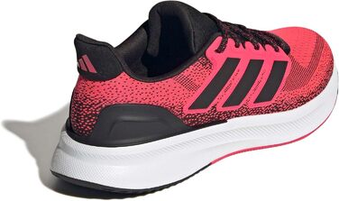 Кросівки чоловічі Adidas Ultrarun 5 (40 EU, червоний/чорний/білий)