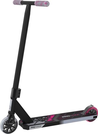 Трюковий самокат Razor Pro XXX для дітей, підлітків і дорослих, професійний, прямий кермо, 110 мм високопродуктивні колеса