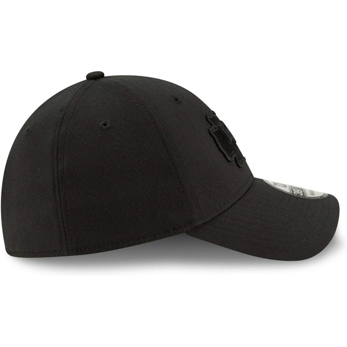 Кепка New Era 39Thirty Stretch-Fit з логотипом Kansas City Chiefs (S-XL)