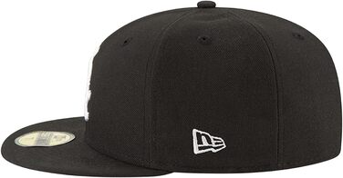 Кепка New Era Chicago White Sox 59fifty Authentic On Field MLB - Чорна (60, Navy)