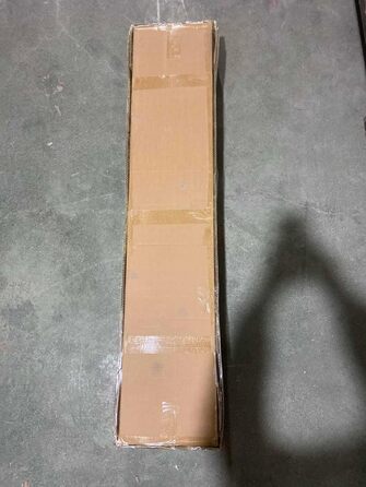 Гребний тренажер ONETWOFIT складаний для дому Pro, 16 рівнів навантаження, кросстренажер до 160 кг, сумісний з додатком, чорний