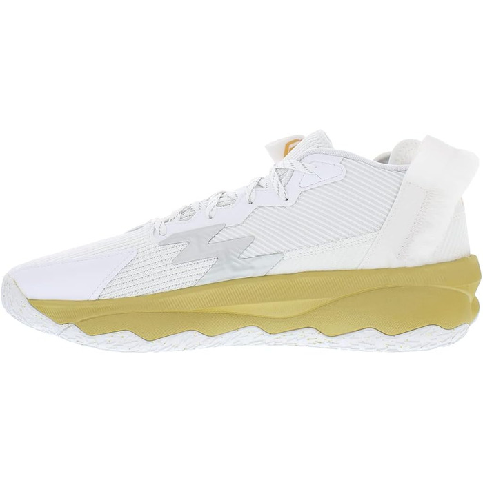 Детские лауферы adidas ZX Flux EL унисекс белые (41 1/3 EU)