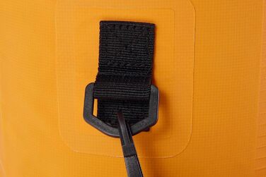 Водонепроникні сумки Cressi Orange 5 LT - унісекс, без застібки-блискавки