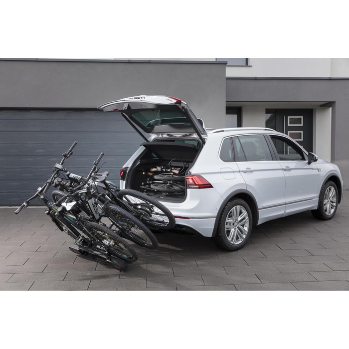 Велосипельний фаркоп FISCHER Proline Evo 2 - фаркоп для велосипедів, фаркоп для авто