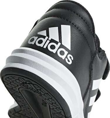 Дитячі спортивні гімнастичні черевики Adidas Altasport (30.5 EU, чорний)