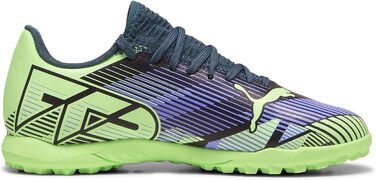 Дитячий годинник PUMA Future 7 PlayGekleed - унісекс, сірий/фіолетовий/зелений/білий (35.5 EU)