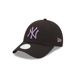 колір: 940жінки-yankees-чорний-фіолетовий-#27733