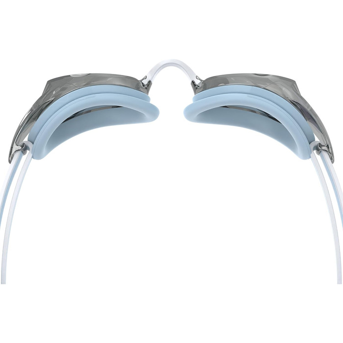 Окуляри для плавання Speedo Vanquisher 3.0 Hawaiian Sky з дзеркальним покриттям