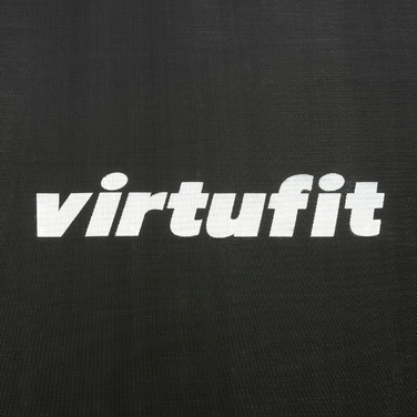 Батут VirtuFit 305 см із сіткою – Преміум фітнес та безпека