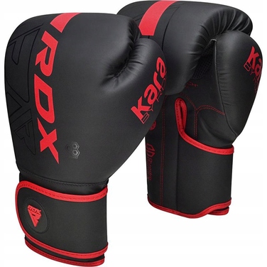 Боксерські рукавички RDX BGR-F6MR 14 oz