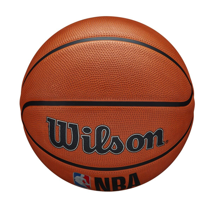 Баскетбольний м'яч Wilson NBA DRV PRO, розмір 6