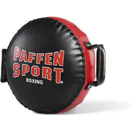 Ударна подушка для боксу Paffen Sport Coach COMBIPAD