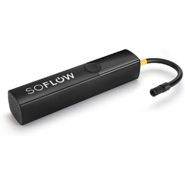 SoFlow Pump’N' Drive – електричний насос для самокатів з підкачкою під час руху