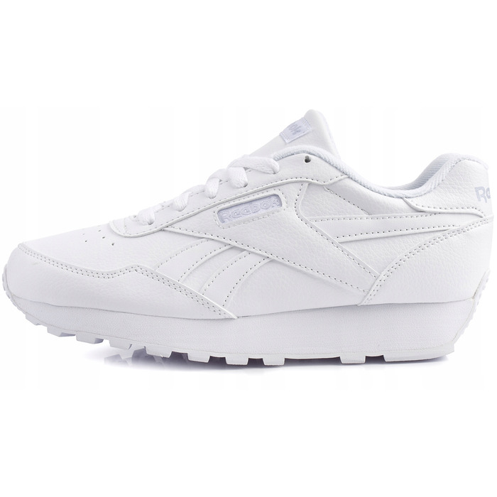 Спортивне взуття Reebok, біле, екошкіра, розмір 36