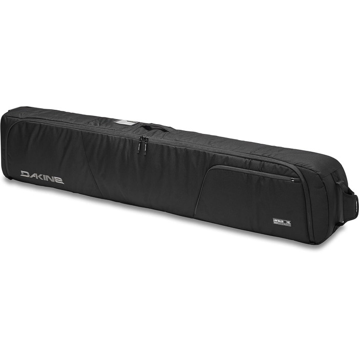 Чохол для сноуборда Dakine Low Roller, чорний, універсальний розмір