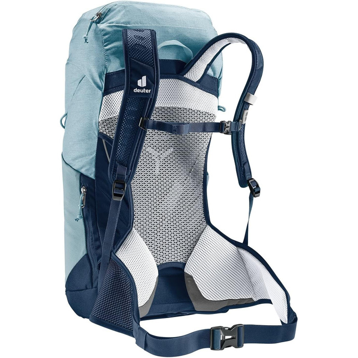 Жіночий туристичний рюкзак Deuter AC Lite 22 SL, 22 л, Lake-Ink