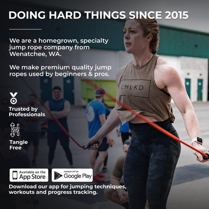 Стрибкове канат для Муай Тай 3.0 з обтяженням – професійний, для чоловіків та жінок, MMA та фітнес, тренування всього тіла (срібний)