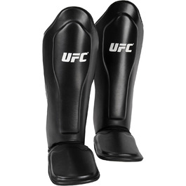 Захист гомілки та стопи UFC для тайського боксу, щитки для ніг