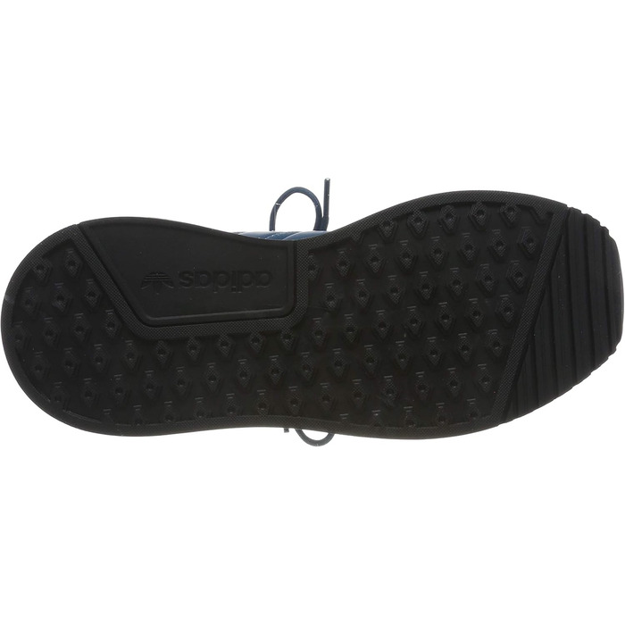 Кросівки Adidas X_PLR J для дітей та дорослих, фітнес, кольори Petnoc/Ftwbla 000, розмір 37 1/3 EU