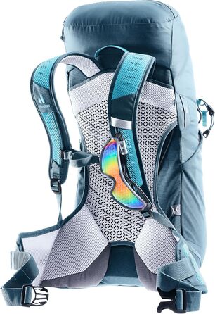 Жіночий туристичний рюкзак Deuter AC Lite 22 SL (2024)