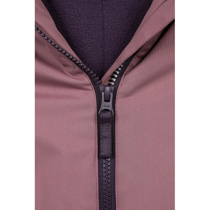 Жіноча гірськолижна куртка Mountain Warehouse Moon - водонепроникна, з мікрофлеєвою ізоляцією, тепла, з регульованою капюшоном - для катання на лижах та сноуборді (40, світло-рожевий)