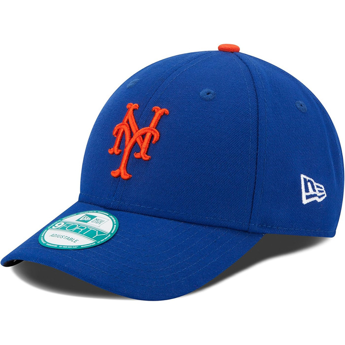 Кепка New Era New York Yankees 9Forty Adjustable League Essential, Синій