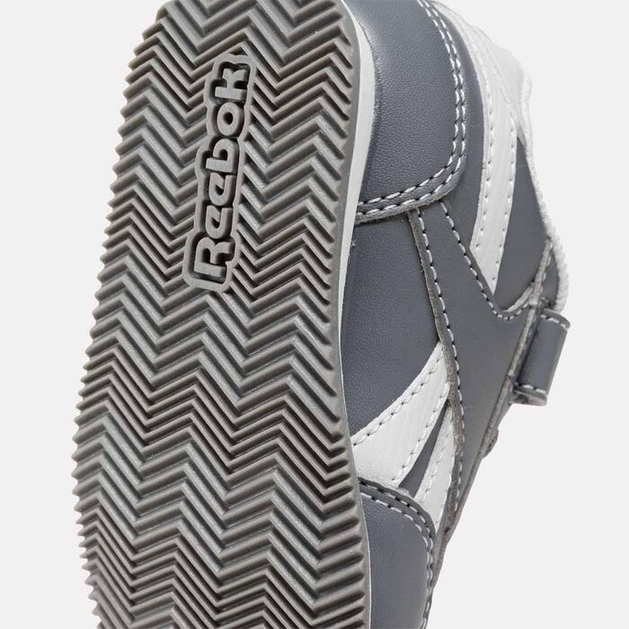 Дитячі кросівки Reebok Royal Cl Jog 3.0 - Kreideweiß (21 EU)