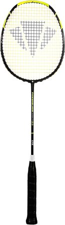 Бадмінтонна ракетка Carlton Powerblade Superlite 2.0, легка, карбонова