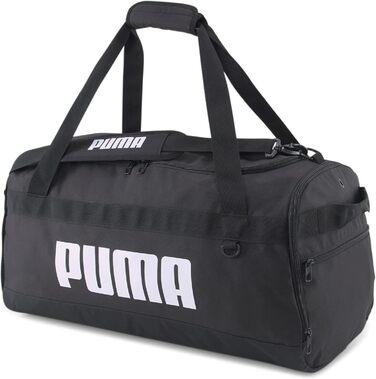 Сумка спортивна Puma Challenger Duffel XS, компактна