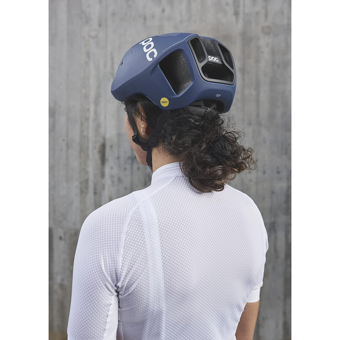 Велошолом POC Ventral MIPS, захисний, для велосипедистів